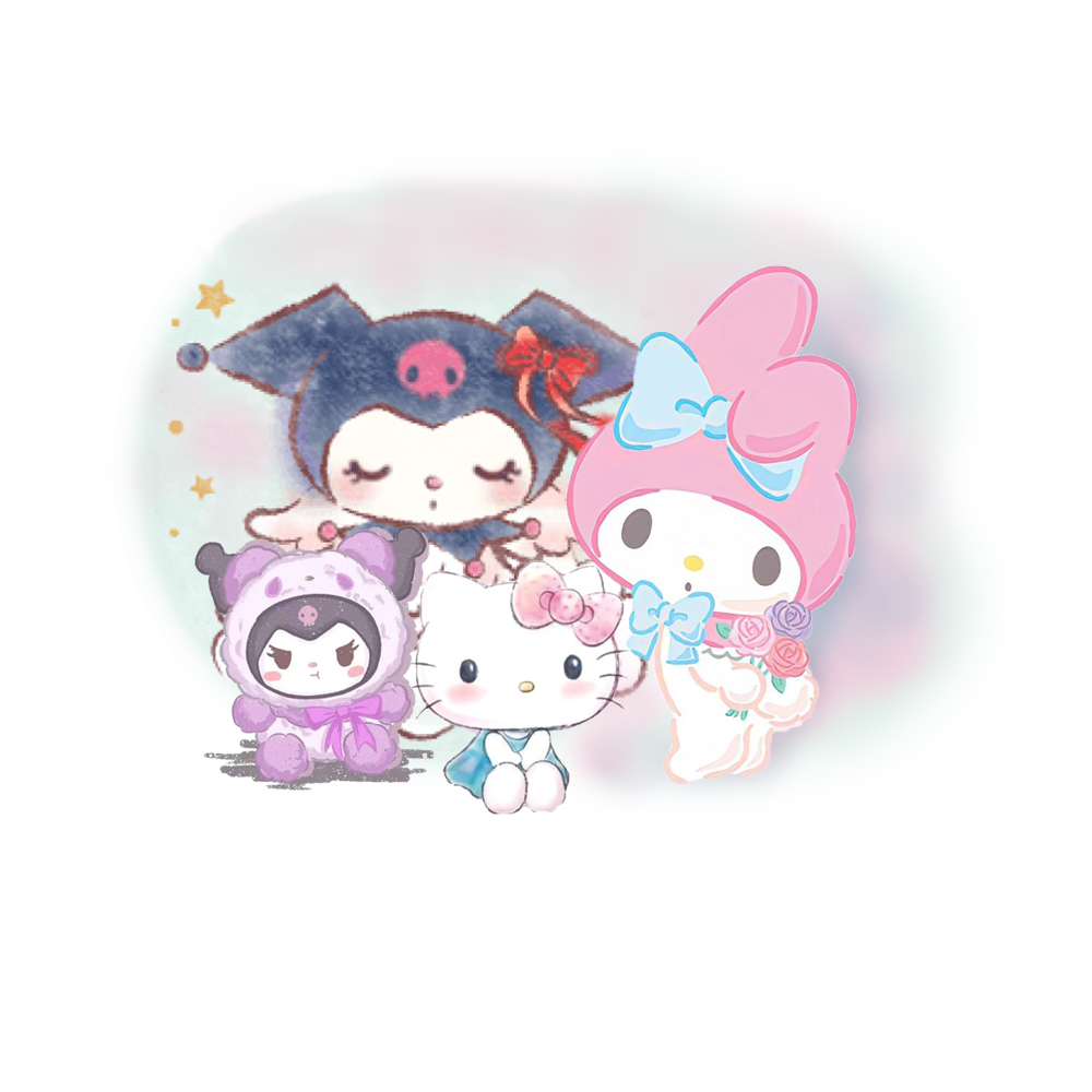 sanrio